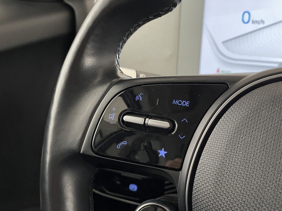 Hyundai Ioniq 5 58 Essential 5d