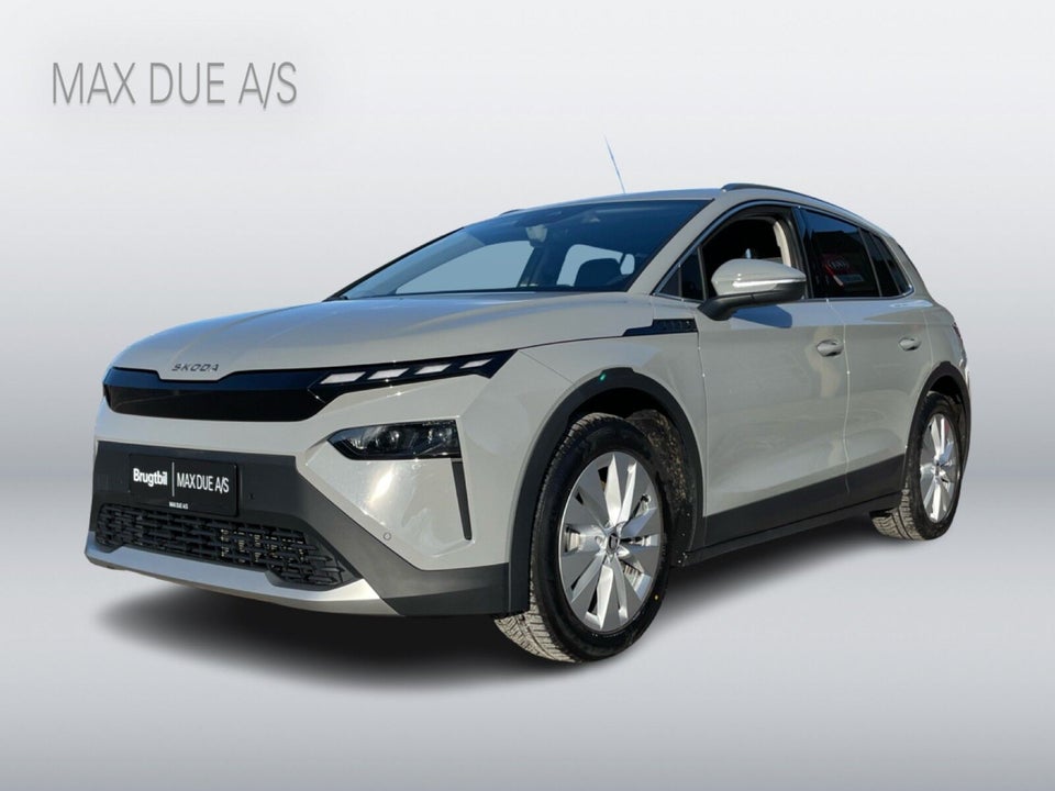 Skoda Elroq 85 iV Premium 5d