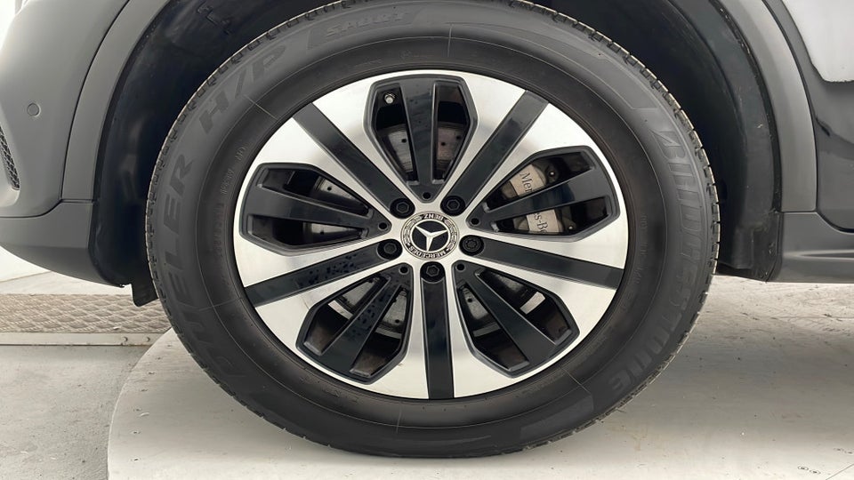 Mercedes GLC300 de 2,0 aut. 4Matic 5d