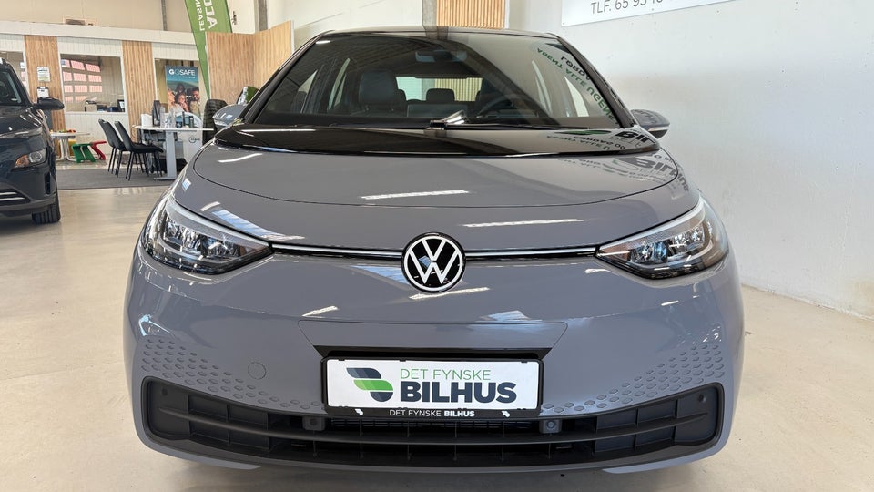 VW ID.3 58 Pro 5d