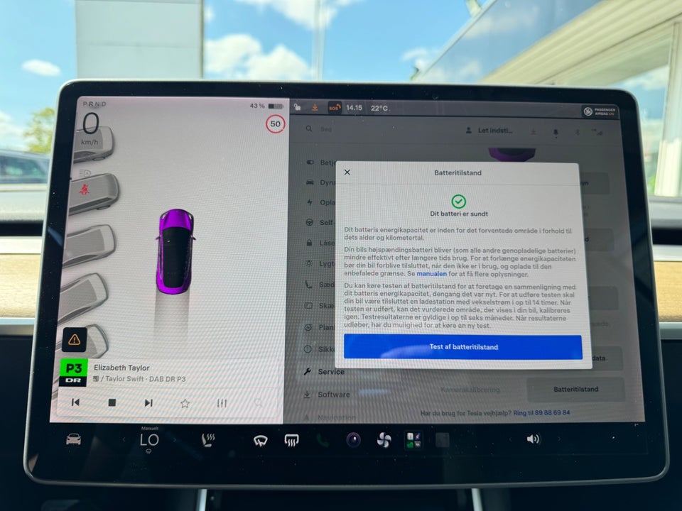 Tesla Model 3 Standard Range+ RWD 4d