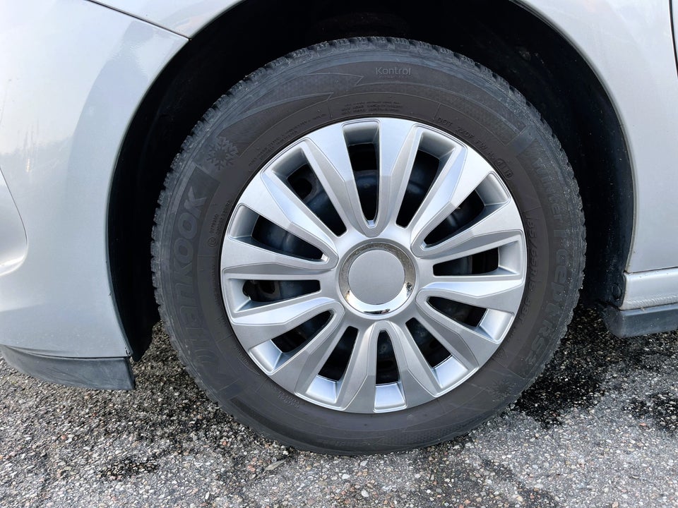 Citroën DS3 1,6 e-HDi 90 Style 3d