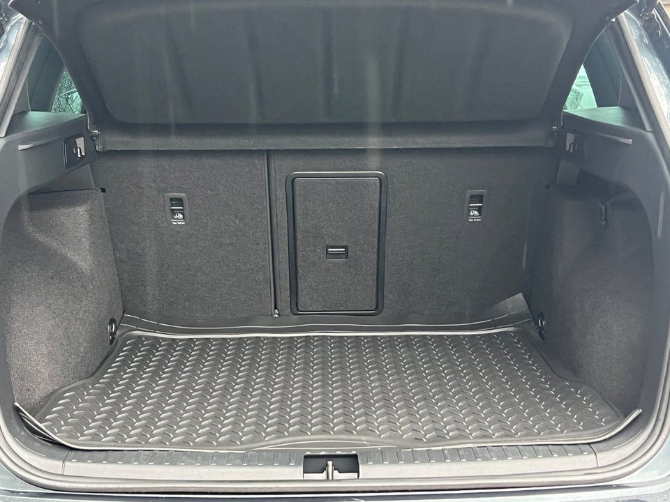 Seat Ateca 1,5 TSi 150 FR DSG 5d