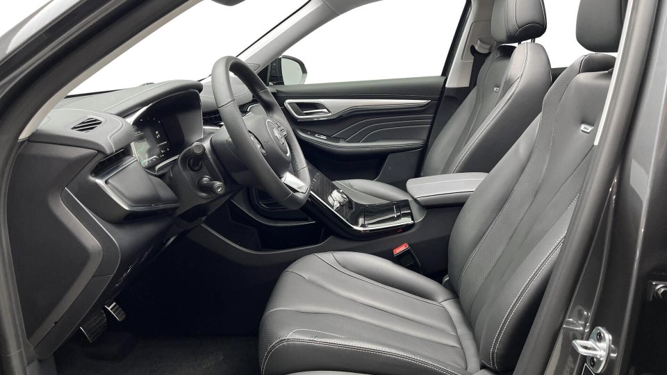 MG Marvel R Performance 5d