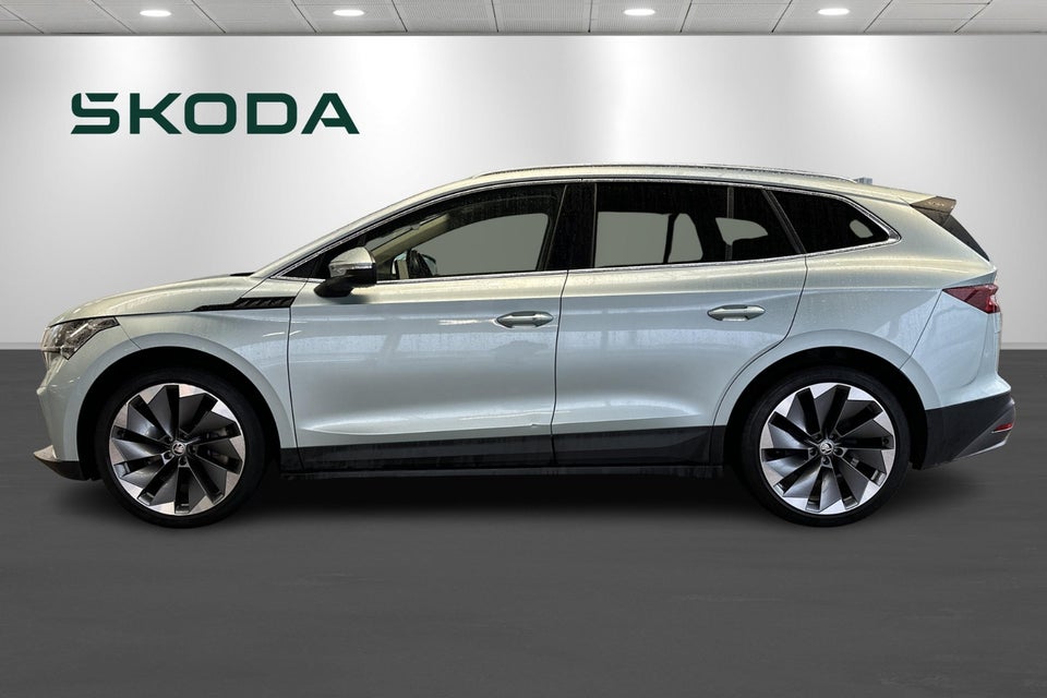 Skoda Enyaq 80 iV Plus Suite 5d