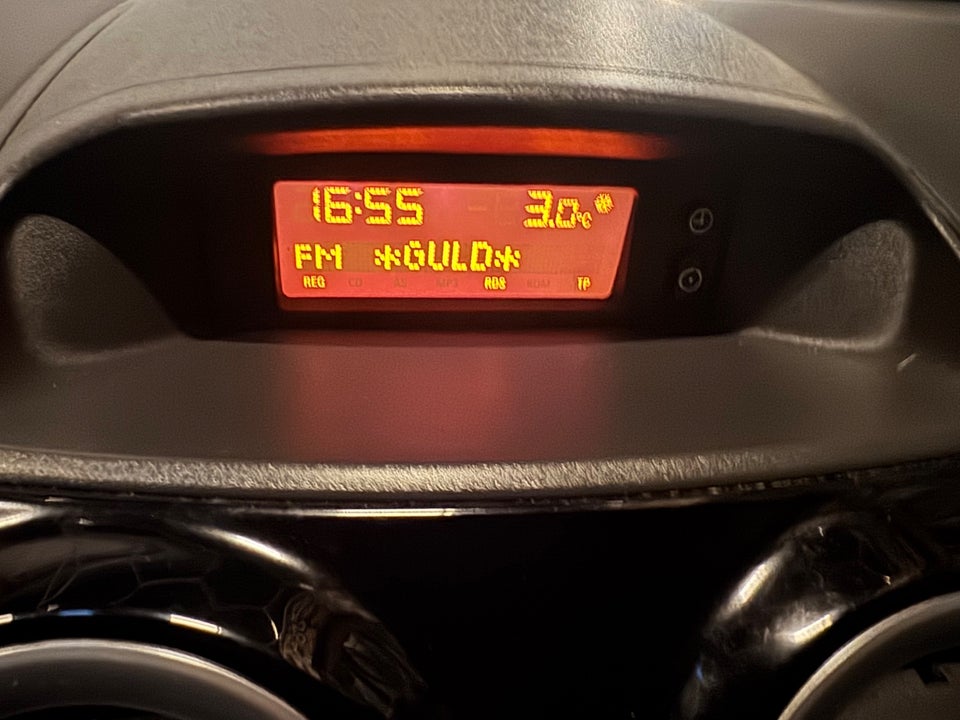 Opel Corsa 1,3 CDTi 75 Cosmo 5d