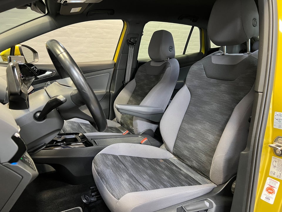 VW ID.4 77 Life Performance 5d