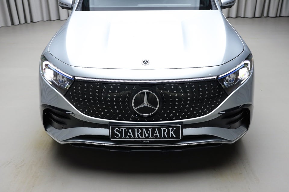 Mercedes EQB250+ AMG Premium 5d