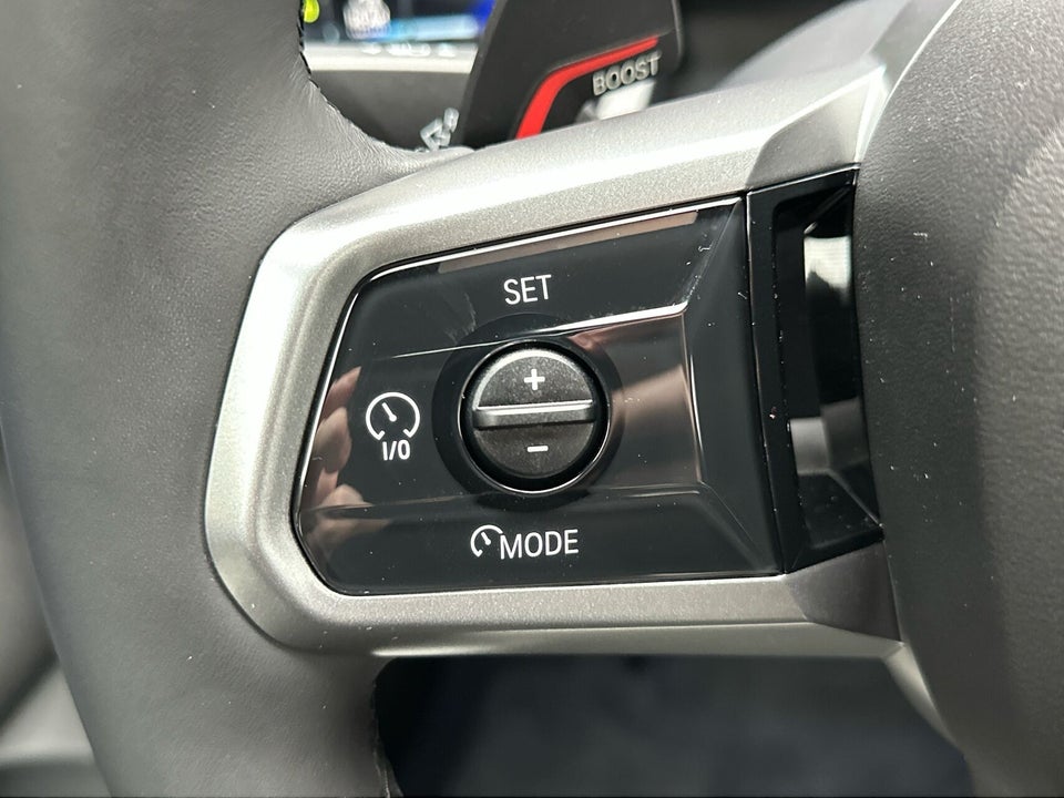 BMW i5 eDrive40 Touring Fully Charged M-Sport 5d