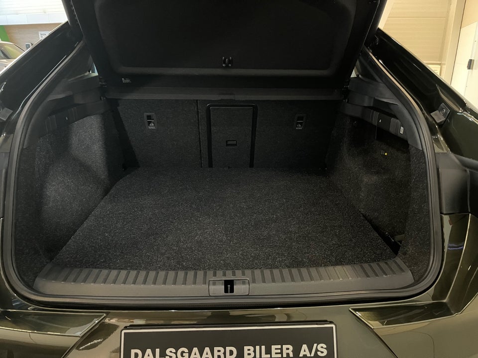 Skoda Enyaq 85x iV Sportline Maxx Coupé 5d