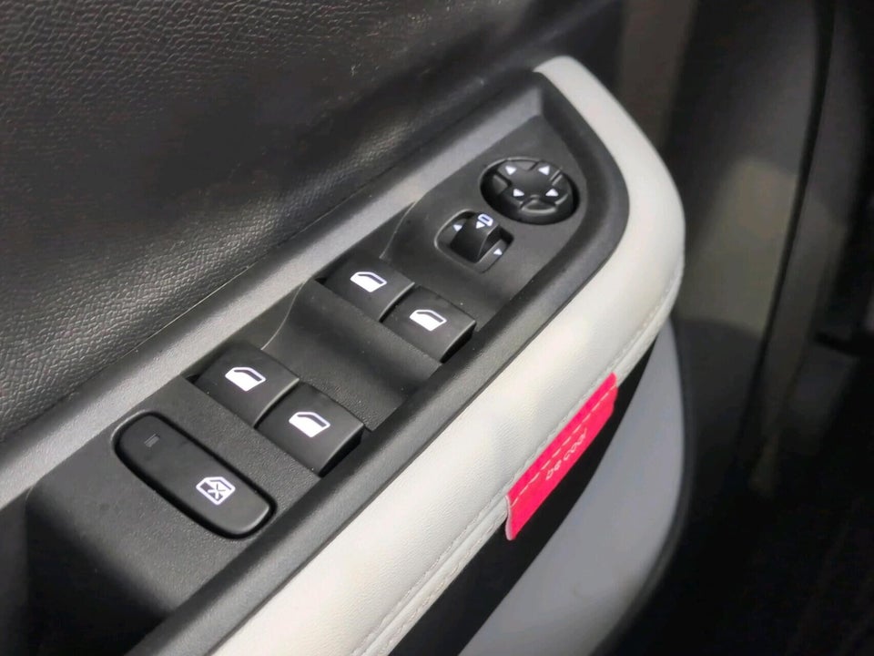 Citroën ë-C3 Aircross 54 Max Extended Range 5d