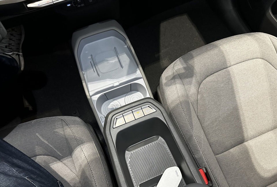 Kia EV3 81 Long Range Prestige 5d