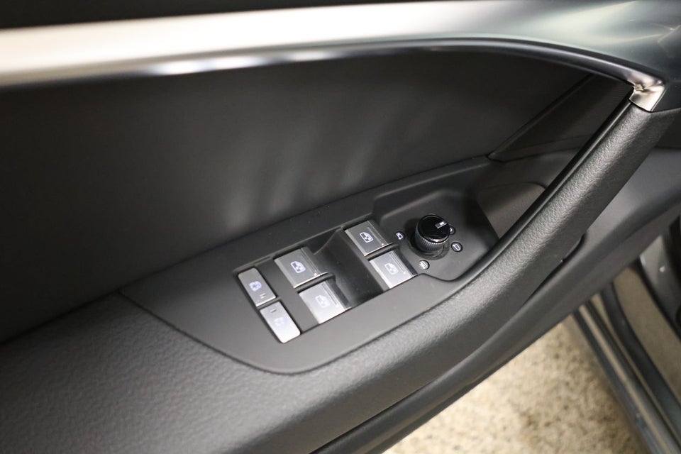 Audi A6 50 TDi Sport Avant quattro Tiptr. 5d