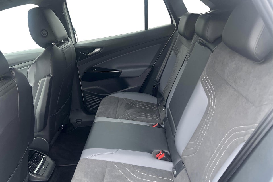 VW ID.4 77 Style+ 5d