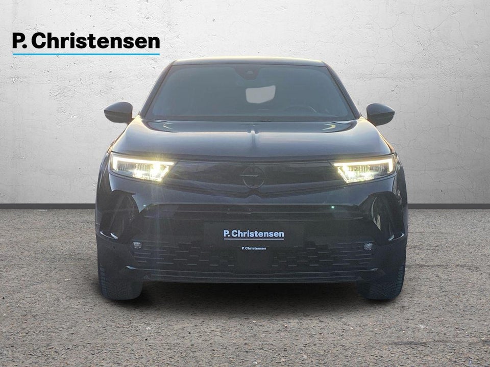 Opel Mokka-e 50 GS Line 5d