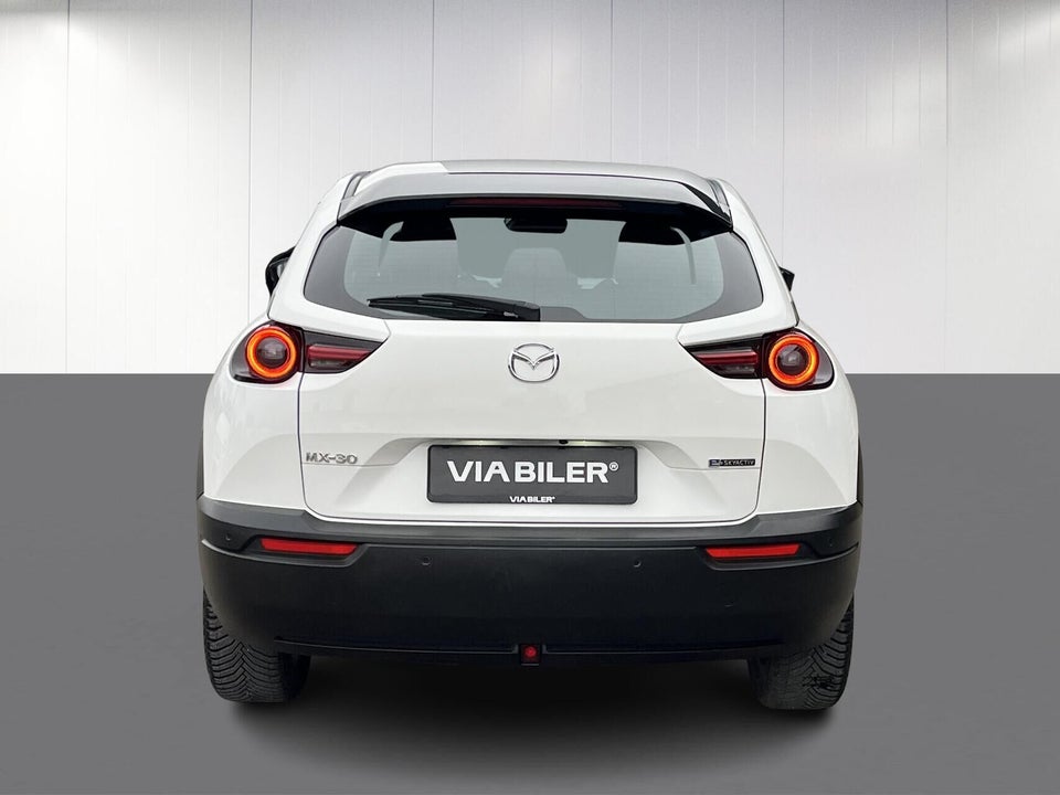 Mazda MX-30 e-SkyActiv SkyPlus 5d