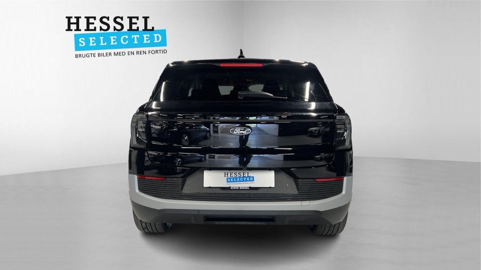 Ford Explorer 79 Premium Extended Range 5d