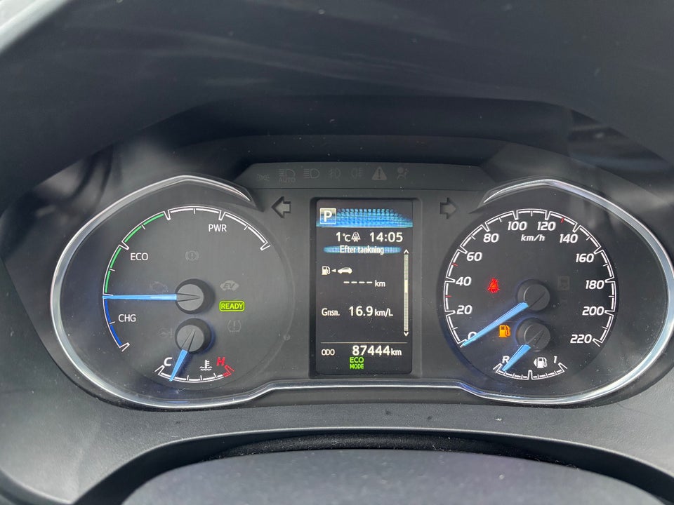 Toyota Yaris 1,5 Hybrid H1 e-CVT 5d