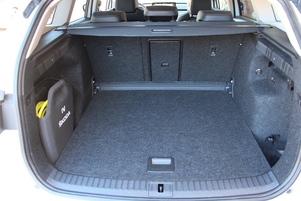 Skoda Enyaq 80 iV Loft 5d