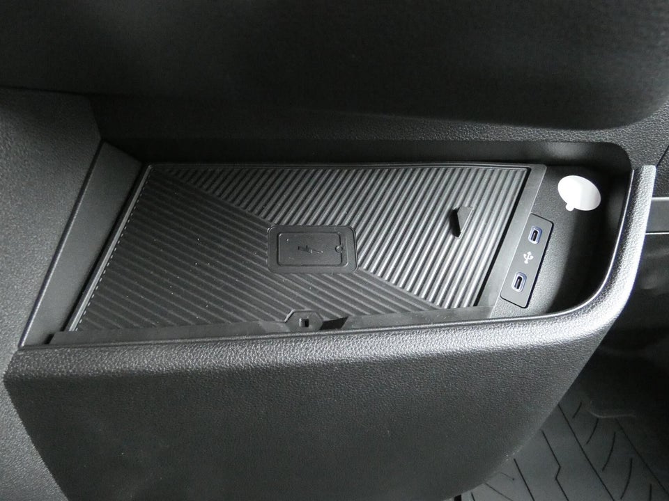 Renault Master V T35 2,0 dCi 150 L2 Chassis