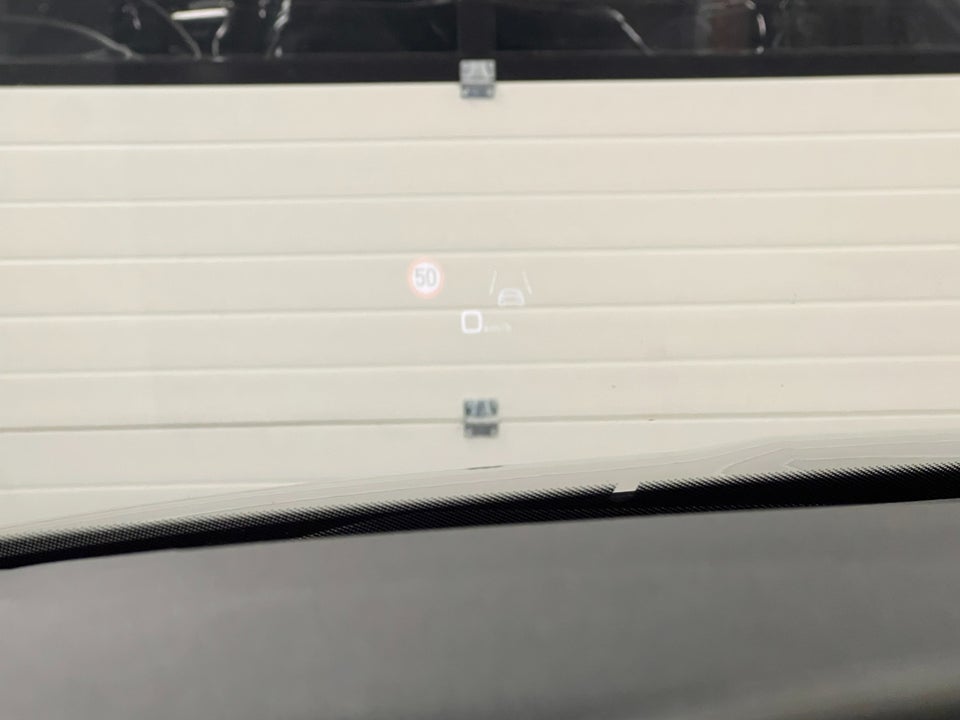 Audi e-tron 55 S-line Sportback quattro Van 5d