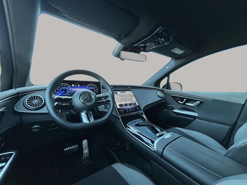 Mercedes EQE350 SUV AMG Edition 4Matic 5d