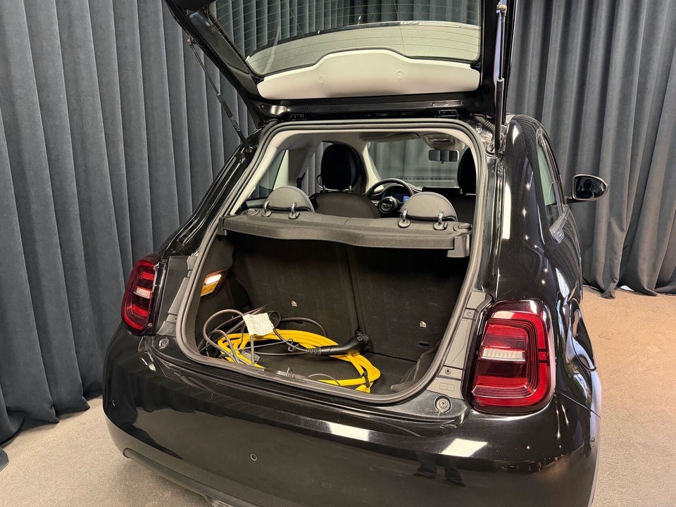 Fiat 500e 42 Mono 3d