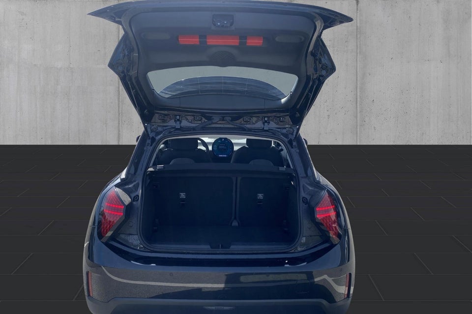 MINI Cooper E 3d