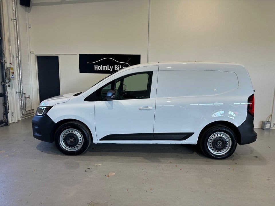 Renault Kangoo E-Tech L1 Tekno Van