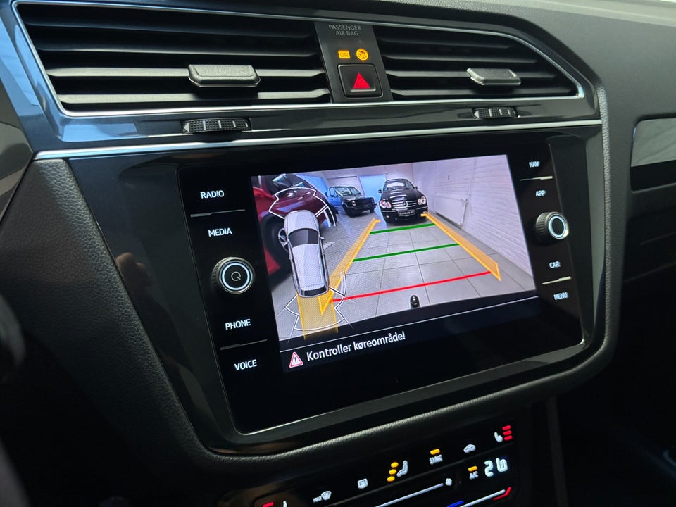 VW Tiguan 1,4 eHybrid Elegance DSG 5d