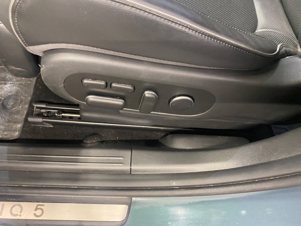 Hyundai Ioniq 5 77 Ultimate 5d