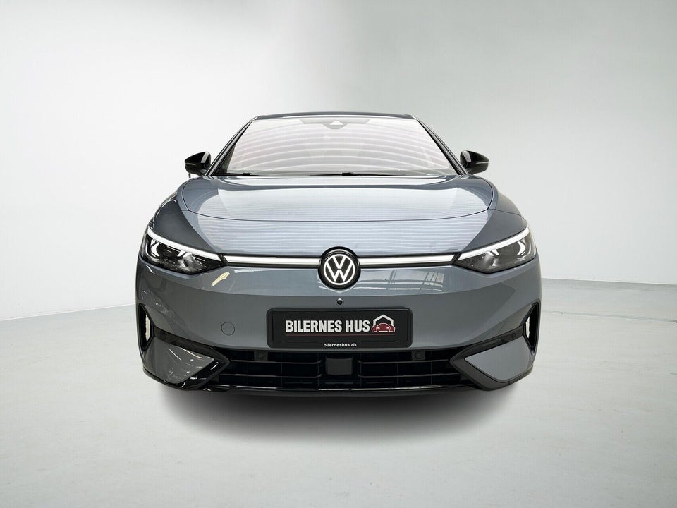VW ID.7 86 Style S 5d