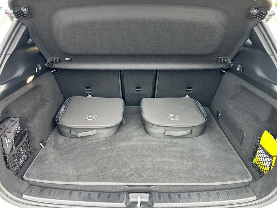 Mercedes EQA250+ AMG Line 5d