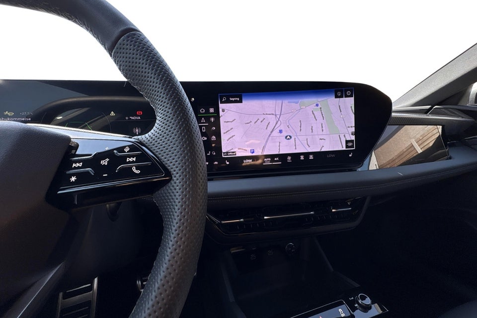 Audi A6 e-tron Progress plus performance Avant 5d