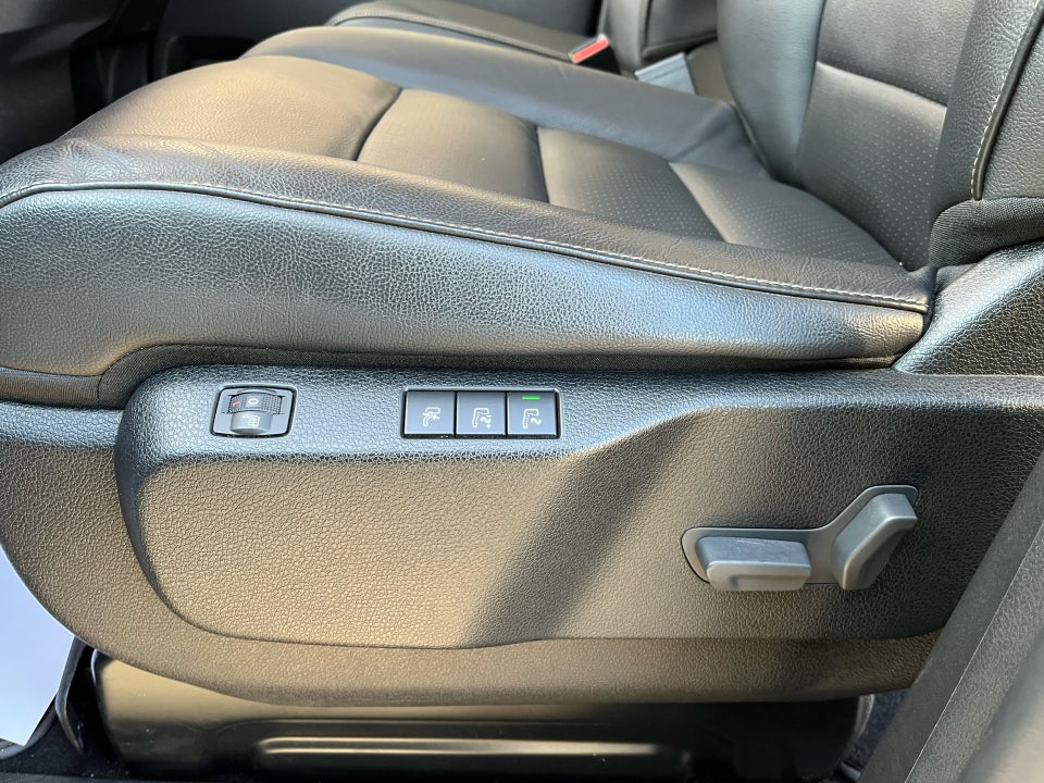 Fiat E-Ulysse 75 L2 Lounge