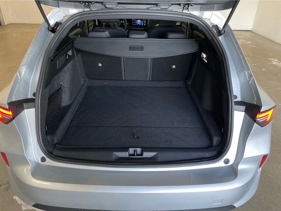 Opel Astra-e 54 Elegance Sports Tourer 5d
