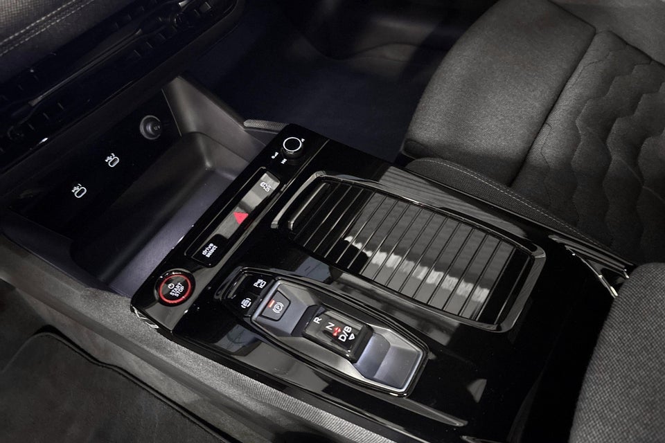 Audi A6 e-tron Progress plus Avant 5d