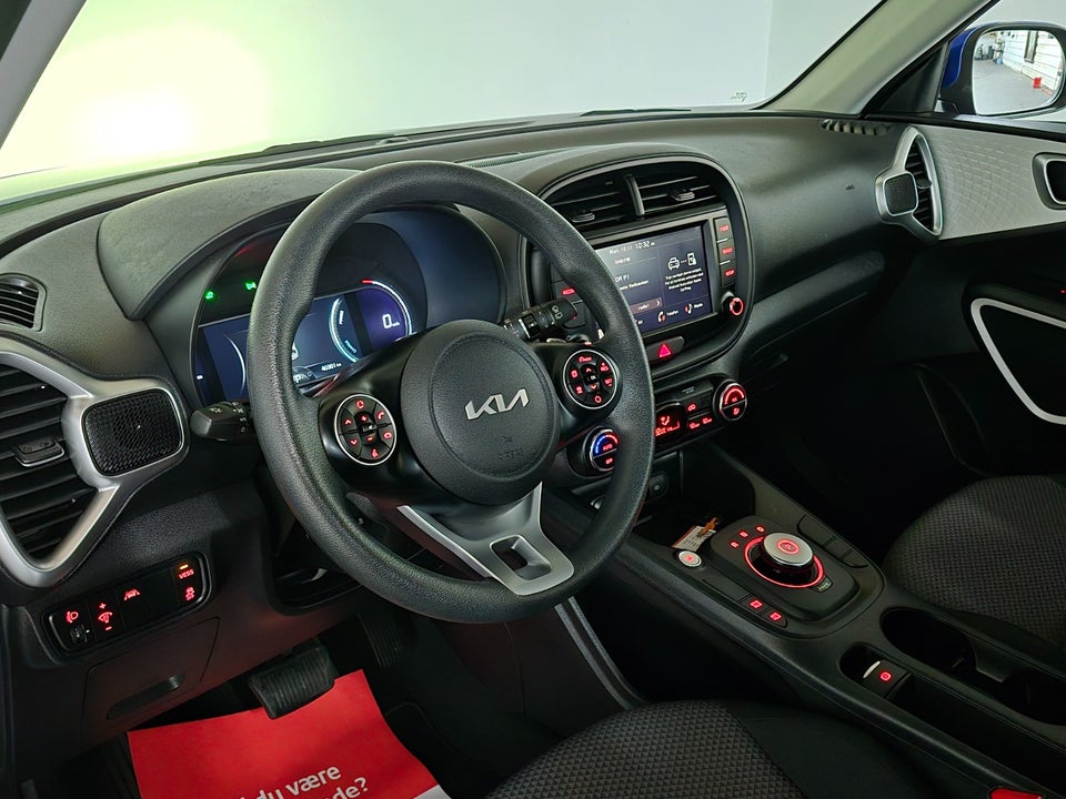 Kia e-Soul 39 Vision 5d