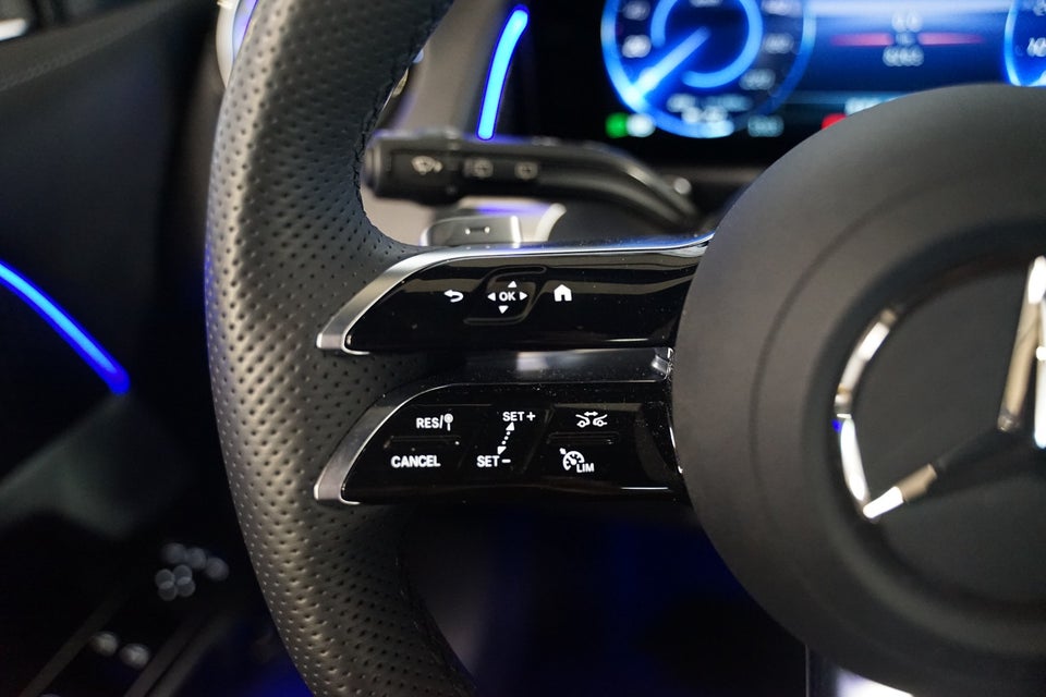 Mercedes EQB300 AMG Premium 4Matic 5d