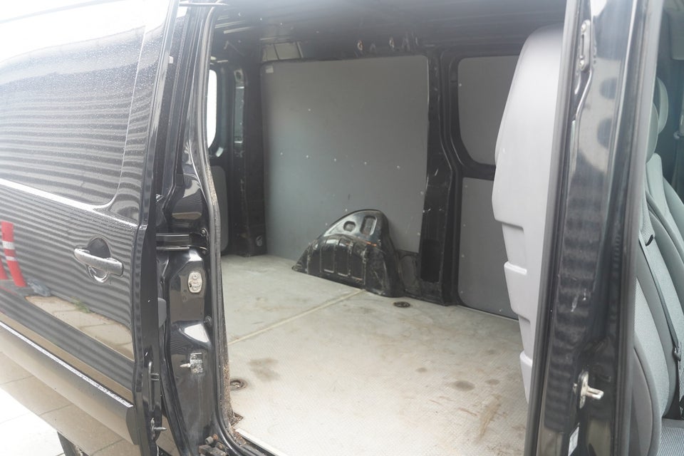 Toyota ProAce 2,0 D 163 T2 L2H1 aut. 5d