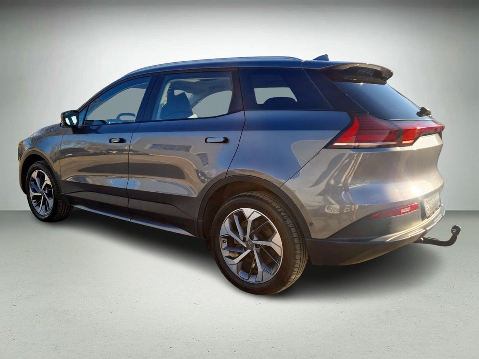 Aiways U5 Premium 5d