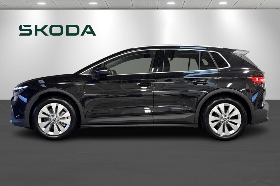 Skoda Elroq 85 iV Premium 5d