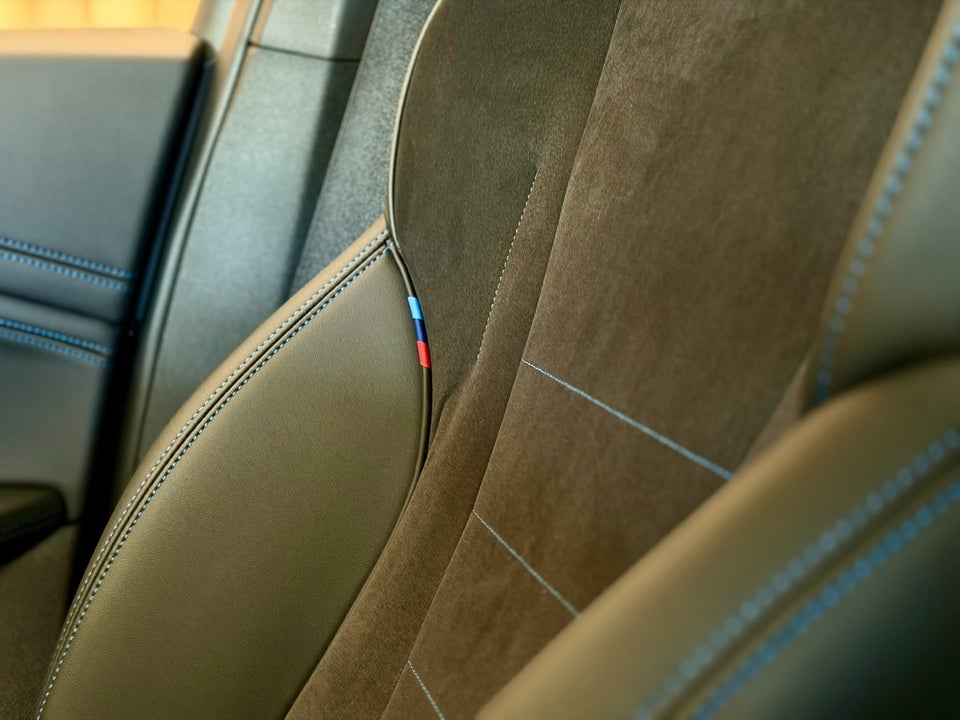 BMW iX1 xDrive30 M-Sport 5d