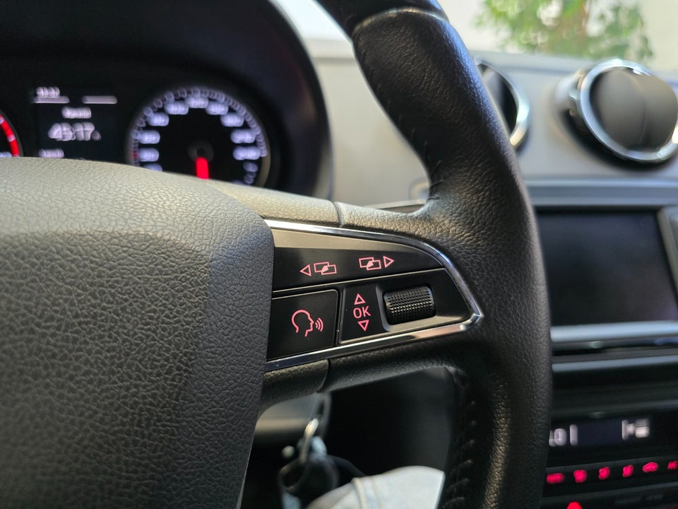 Seat Ibiza 1,0 TSi 110 Style 5d