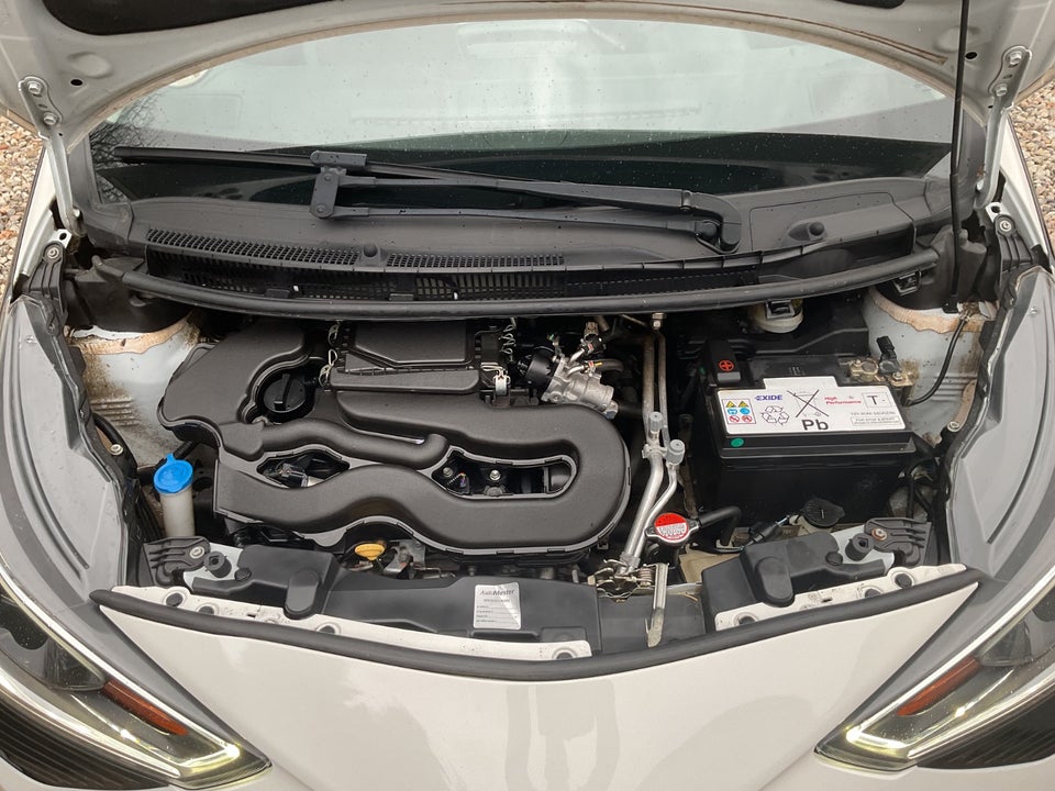 Toyota Aygo 1,0 VVT-i x-plore 5d