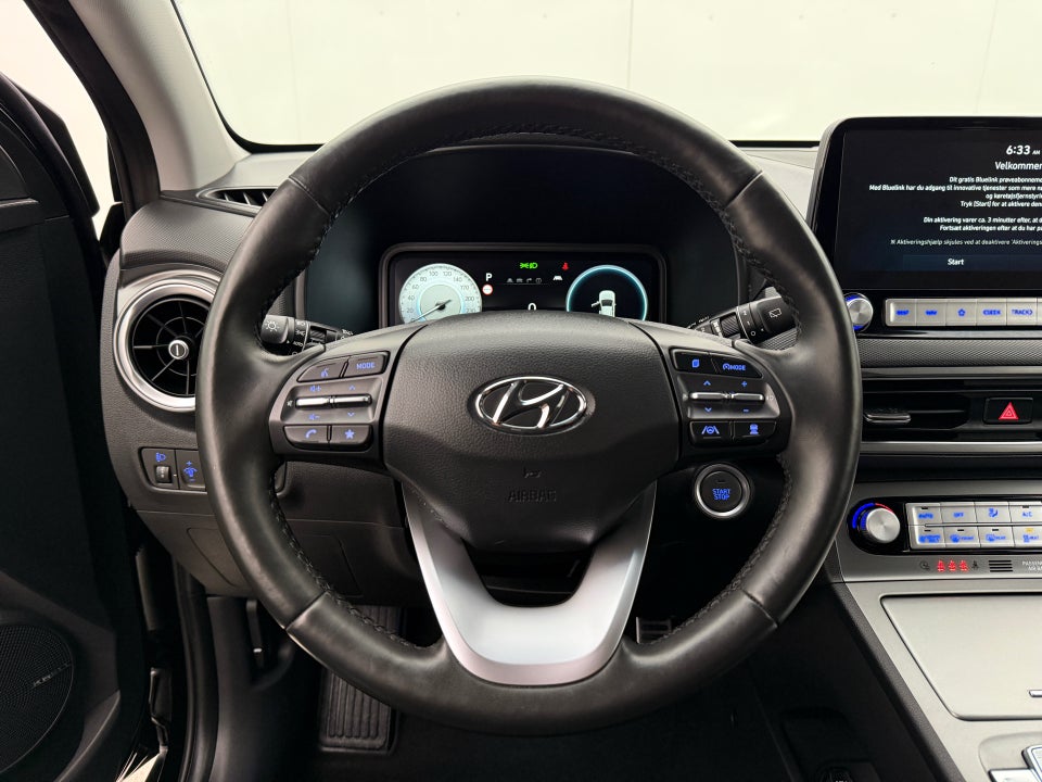 Hyundai Kona 64 EV Advanced 5d