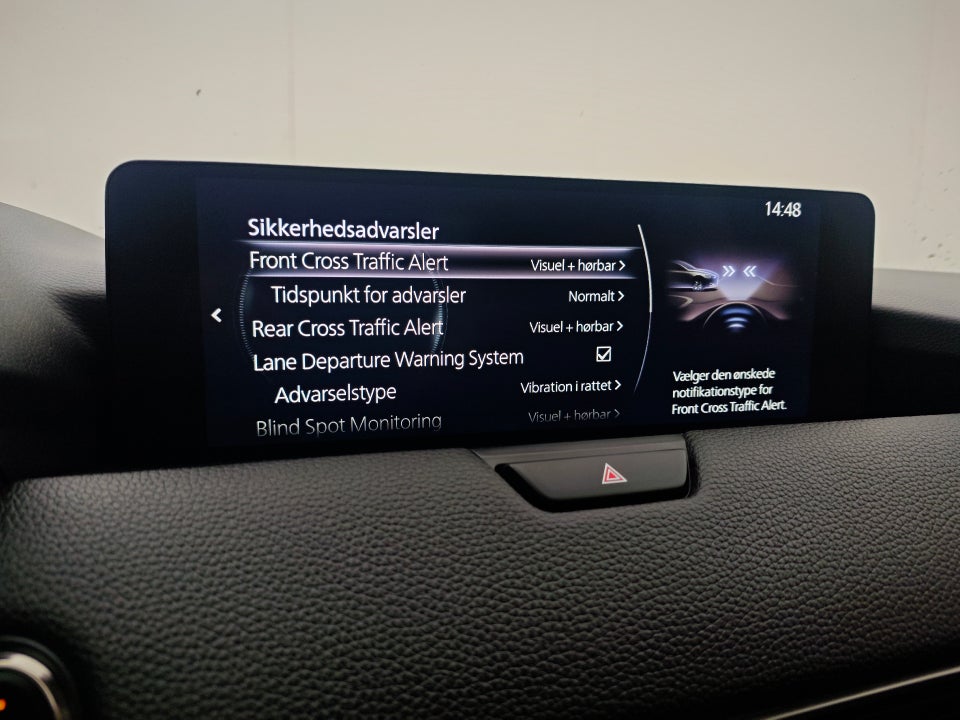 Mazda CX-60 2,5 PHEV Exclusive-Line aut. AWD 5d