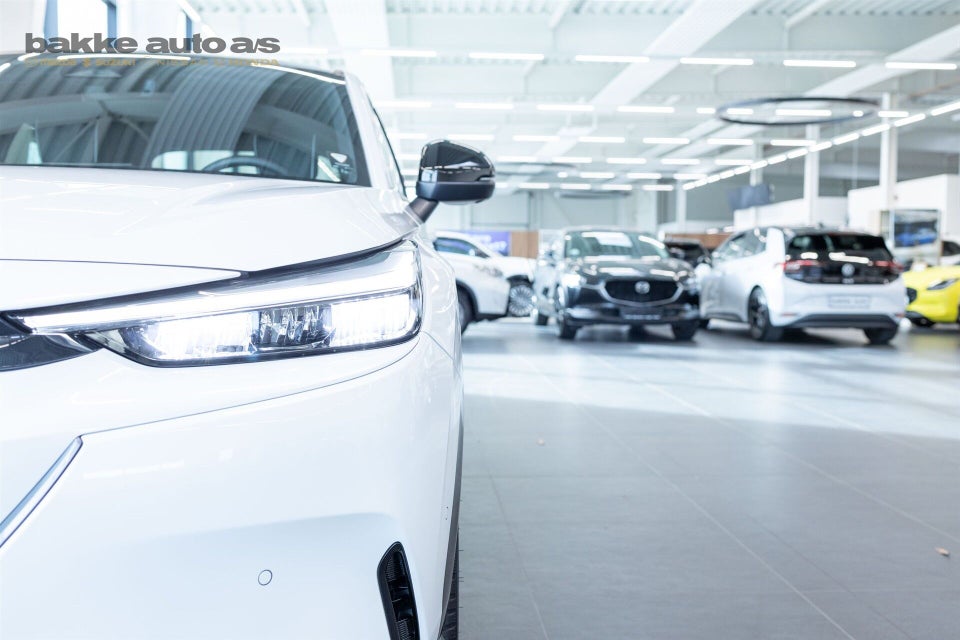 Honda e:Ny1 Advance 5d