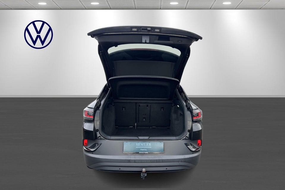 VW ID.4 77 Style 5d
