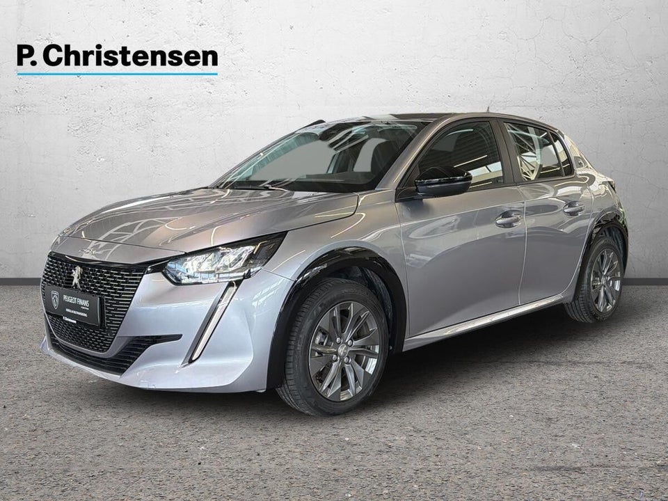 Peugeot e-208 50 Active Pack 5d